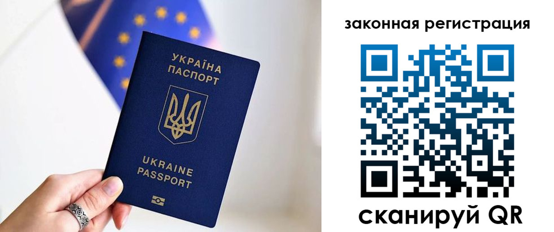 временная регистрация в Мончегорске